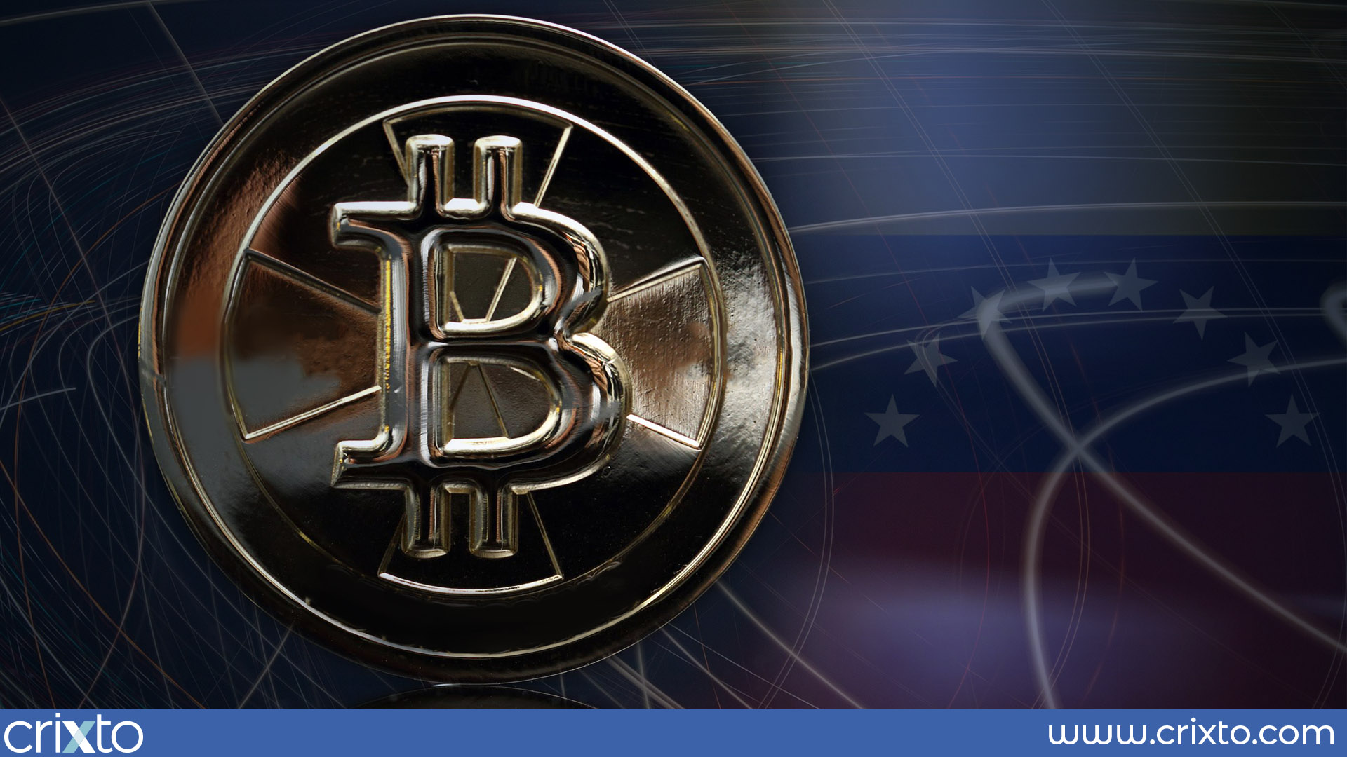 Buy bitcoin in Venezuela, fashion or necessity?