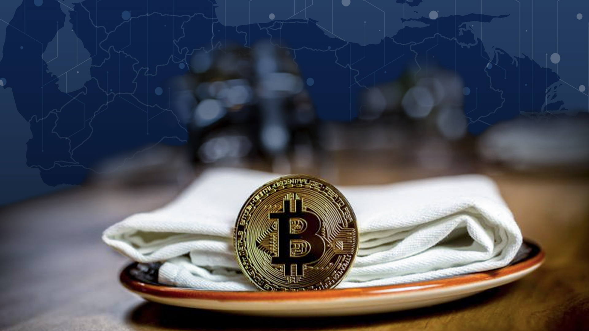 Paying with Bitcoin in Venezuela: Crixto shows you how