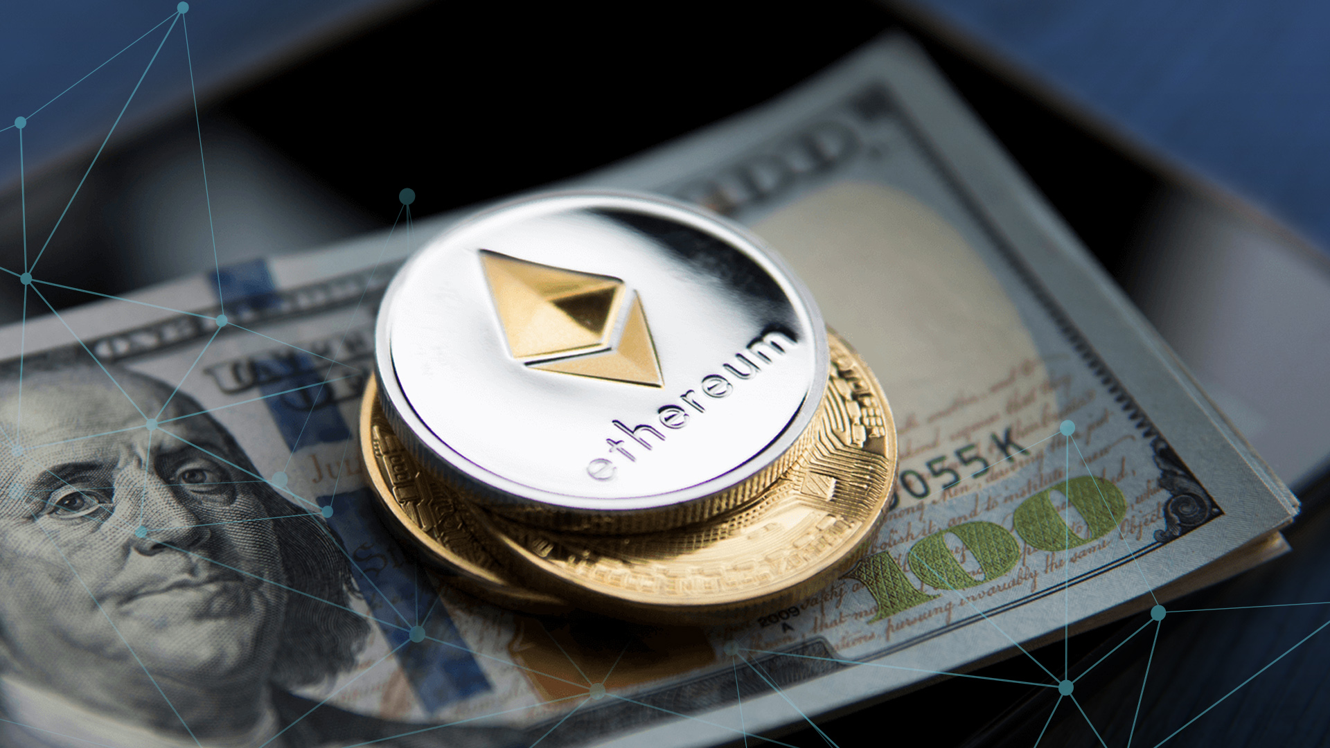 Cambiar Ethereum a dólar ¡Este es el proceso ideal! - Crixto