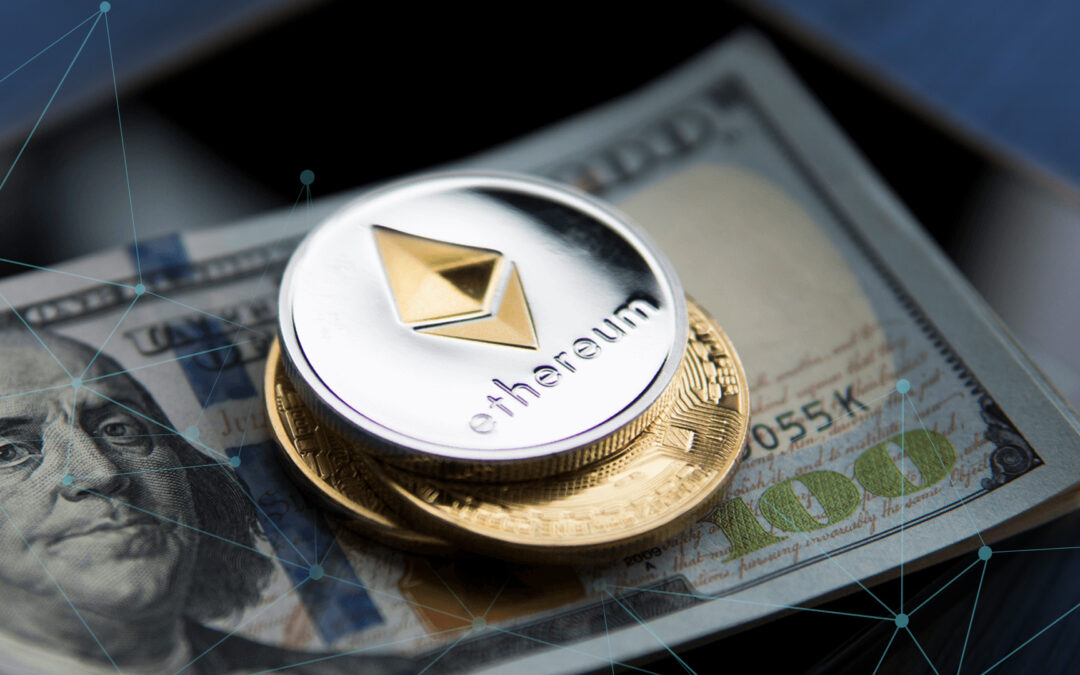 Aprende cuál es el proceso para cambiar Ethereum a dólar