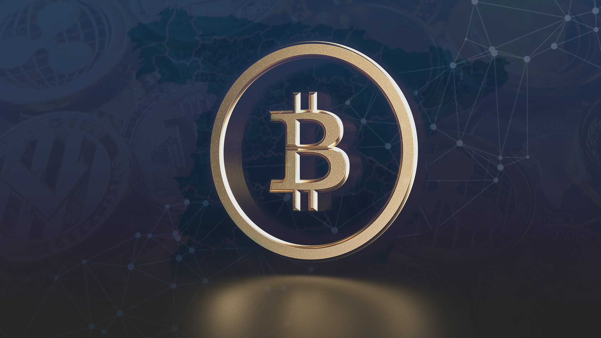 Mercado de criptomonedas en España ve con interés a Lationamérica