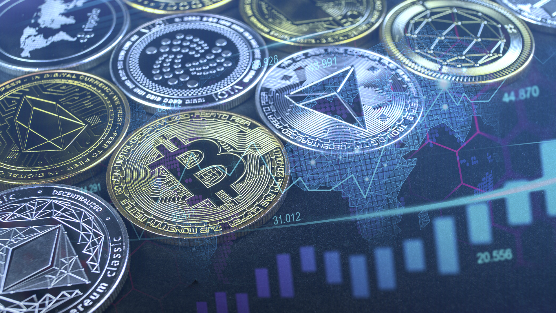 Pronostico de las criptomonedas – Crixto Pronostico de las criptomonedas - Crixto