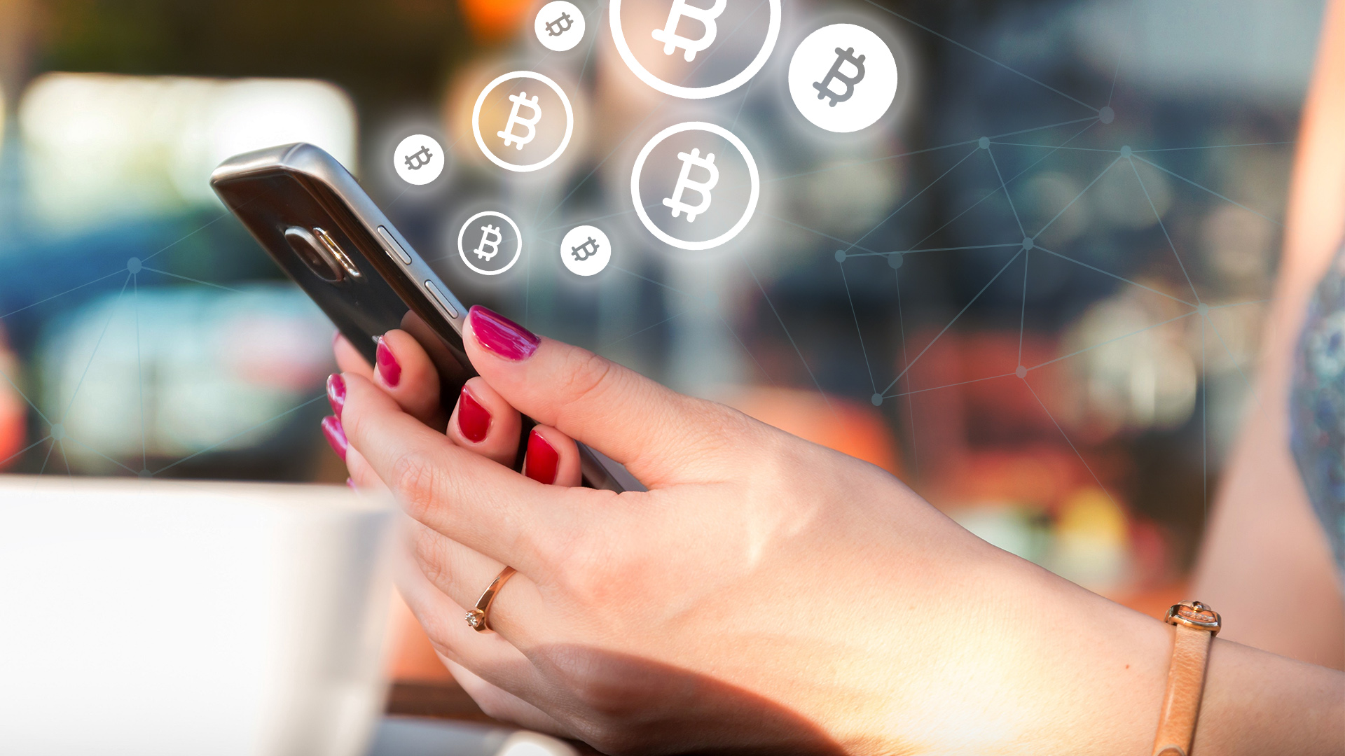 Pagar con Bitcoin en Venezuela es el hoy de las transacciones particulares