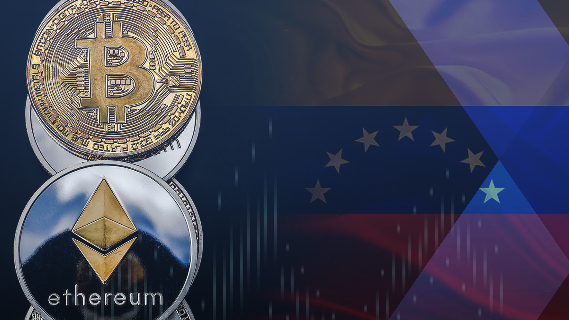 Use of cryptocurrencies in Venezuela - Artech Digital