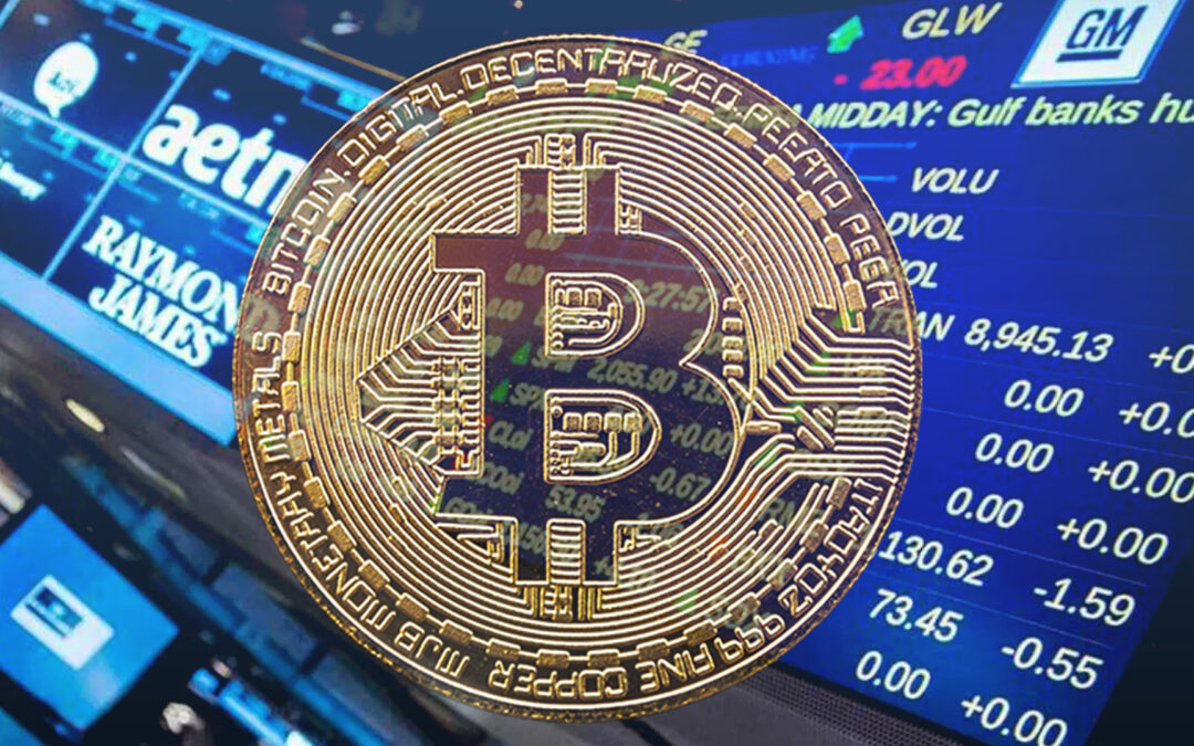 Wall Street: ¿Qué se dice mientras el precio del Bitcoin escala?