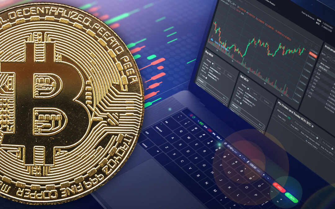 Bitcoin all-time high Why is the price at its highest point?