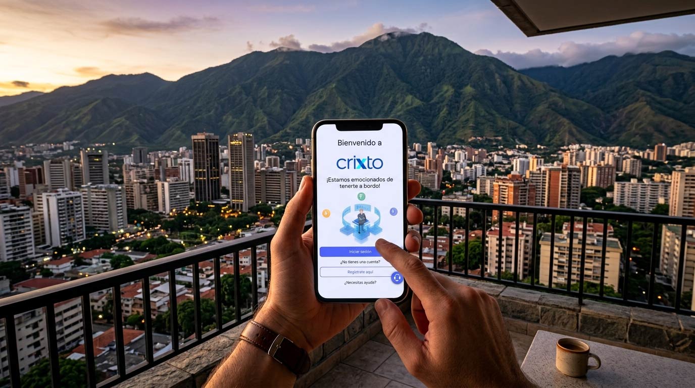 Cómo-descargar-la-app-de-Crixto-Pay-en-Venezuela.jpg Crixto Pay